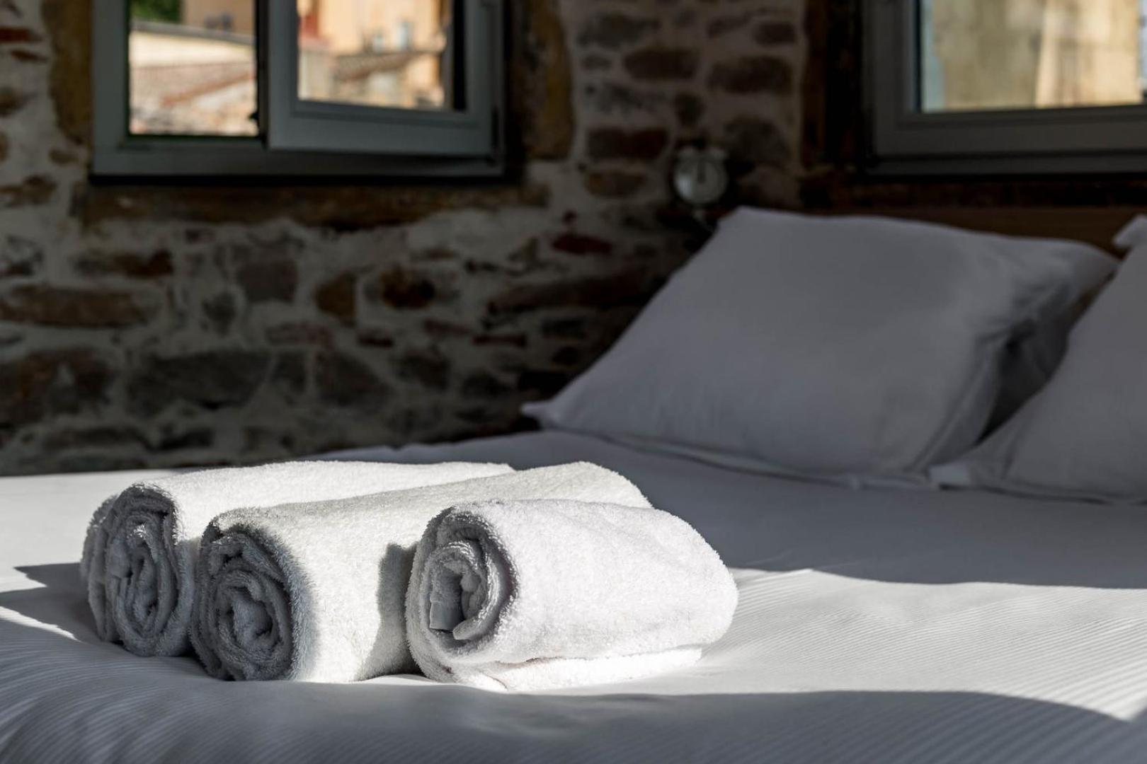 Sky'Room - Jacuzzi & Vue - Vieux Lyon Ngoại thất bức ảnh