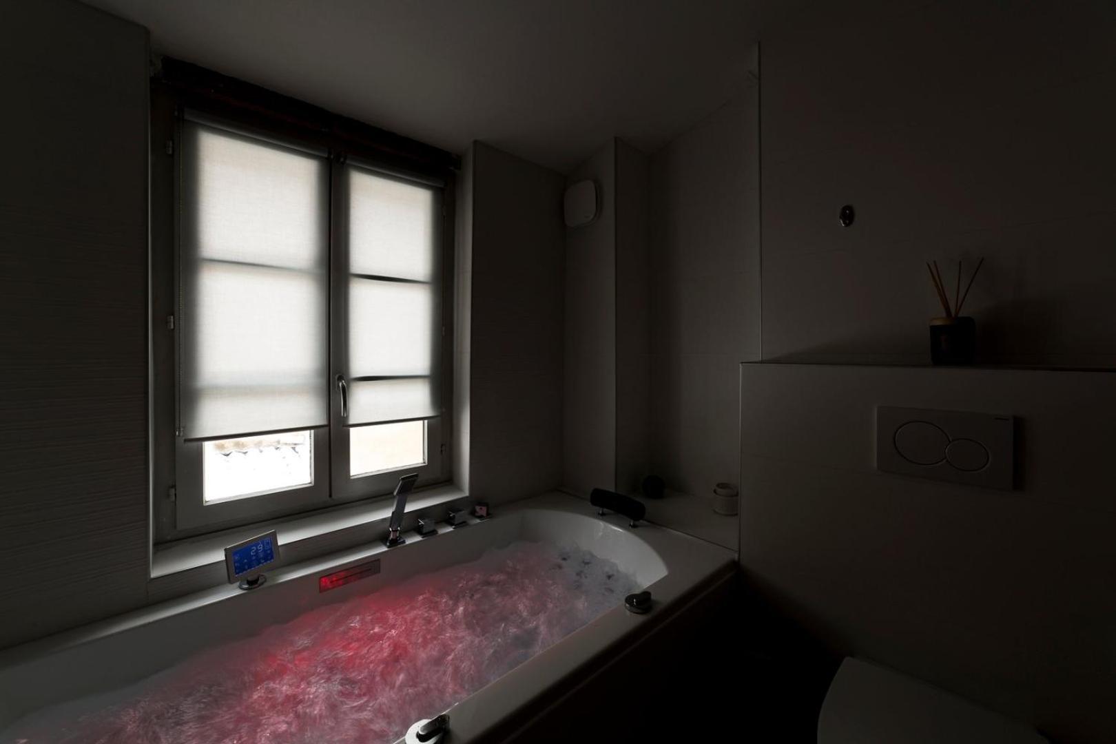 Sky'Room - Jacuzzi & Vue - Vieux Lyon Ngoại thất bức ảnh