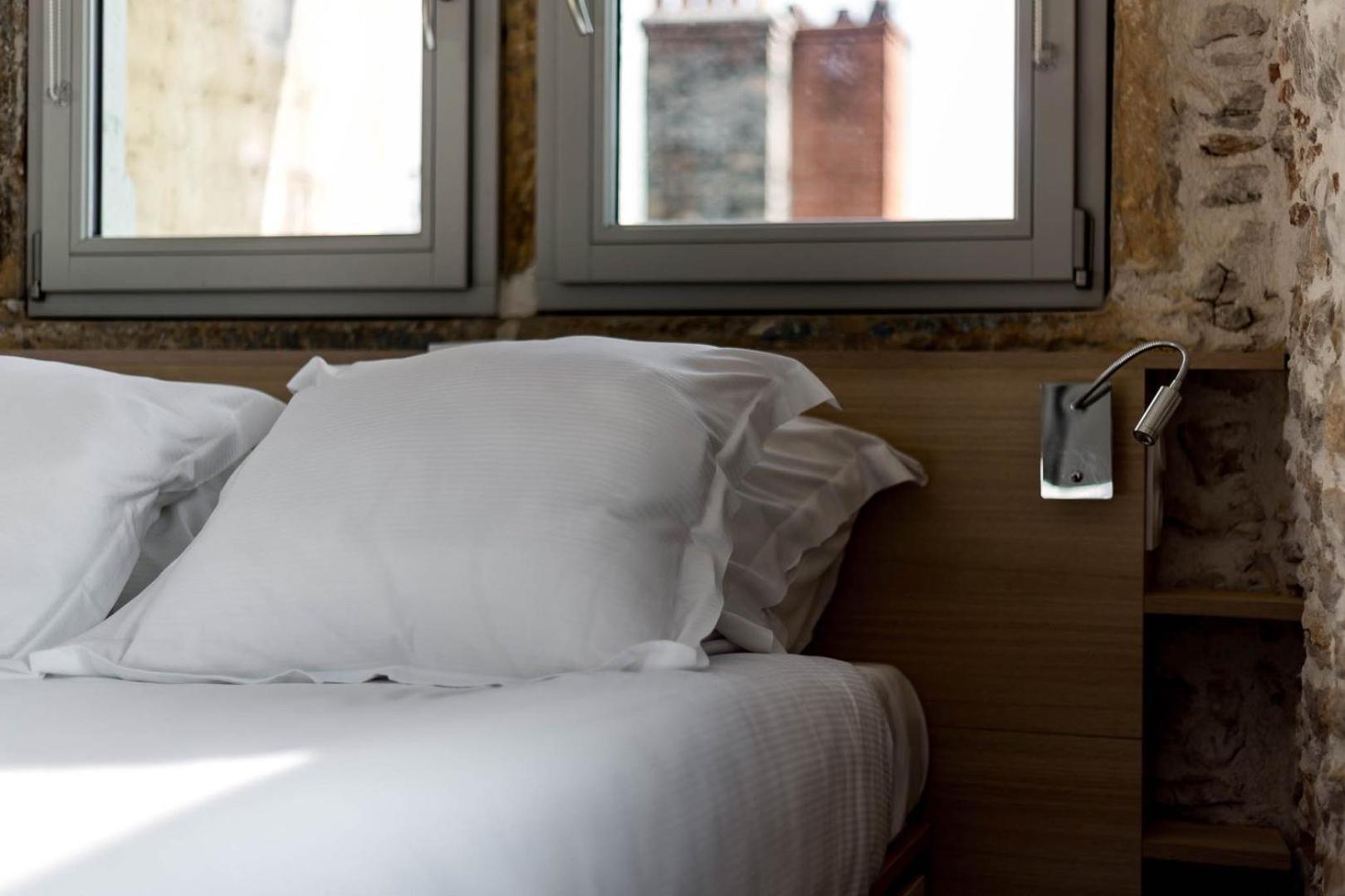 Sky'Room - Jacuzzi & Vue - Vieux Lyon Ngoại thất bức ảnh